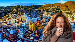 En el estado de Guanajuato se registraran temperaturas muy bajas por el frente frío 13.