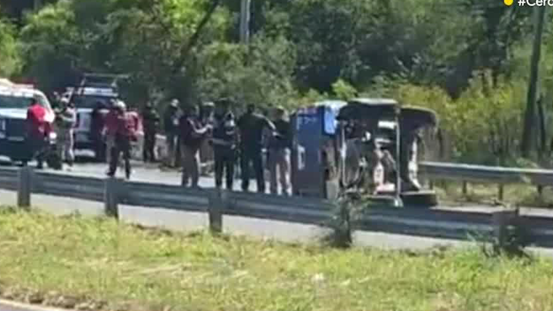 Uno de ellos supuestamente era familiar de la alcaldesa de General Zuazua.