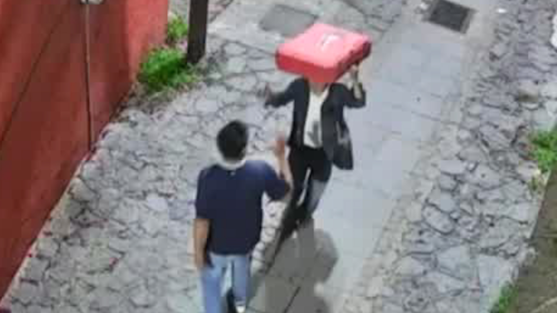 Se han registrados diversos asaltos a los vecinos de la zona.