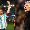 El fútbol mundial se vistió de luto tras el fallecimiento de Miguel Ángel Russo, histórico entrenador de Boca Juniors, a los 69 años