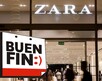 Zara es una de las tiendas que participan en el Buen Fin 2025.