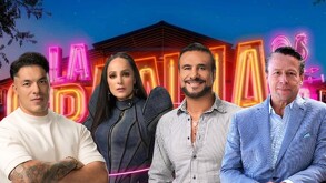 La gala de este domingo 9 de noviembre, es una noche clave para el desarrollo de La Granja VIP.