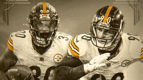 Steelers visita Los Ángeles para enfrentar a los Chargers en el SoFi Stadium.
