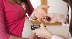 El estado de Nuevo León ocupó el tercer lugar nacional en casos de diabetes mellitus en embarazo.