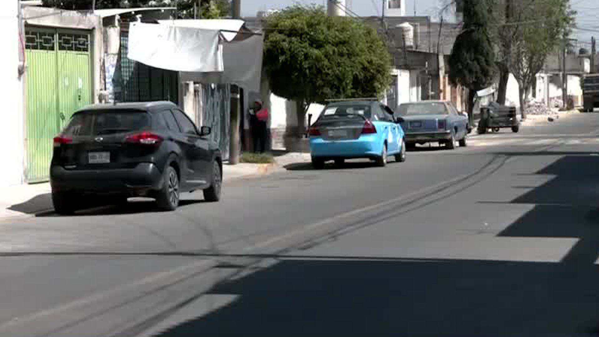 A más de un año, el municipio de Chalco, en el Estado de México, señala que el apoyo por parte del gobierno no ha sido suficiente.