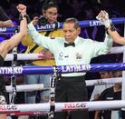 Momento en el que declaran empate técnico entre Gaby 