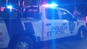 Padre asesina a su hijo a machetazos en Huejutla de Reyes, Hidalgo, el domingo 9 de noviembre del 2025.