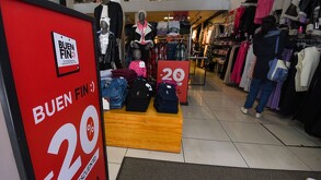 Tiendas participando en el Buen Fin en el Estado de México 2025 con ofertas, promociones, y descuentos