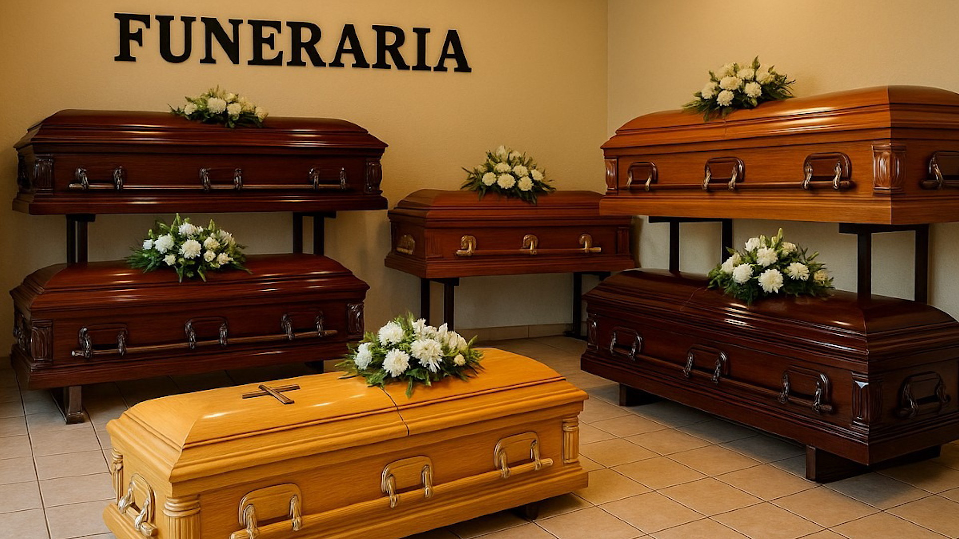 El Inegi confirmó que la taza nacional llegó a 630 fallecimientos por cada 100 mil habitantes.