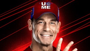 John Cena será uno de los mayores atractivos que tendrá la cartelera de WWE Raw este 10 de noviembre de 2025.