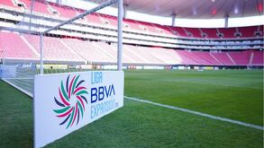 Estadio Akron, cancha donde además de Chivas, también juega el Tapatío FC en la Liga Expansión MX.