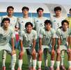Jugadores titulares con México en la jornada 3 de fase de grupos en el Mundial Sub-17.