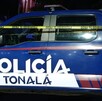Un hombre de 85 años fue asesinado en Tonalá en la colonia Camichines II. Un familiar fue detenido como presunto responsable del crimen.