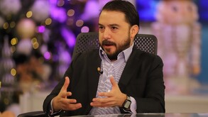 Entrevista de Paul Cortez, director de Inteligencia de la Fiscalía de Nuevo León