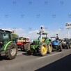 Los agricultores se presentarán este lunes a la una de la tarde en las instalaciones de la FGR en Irapuato.