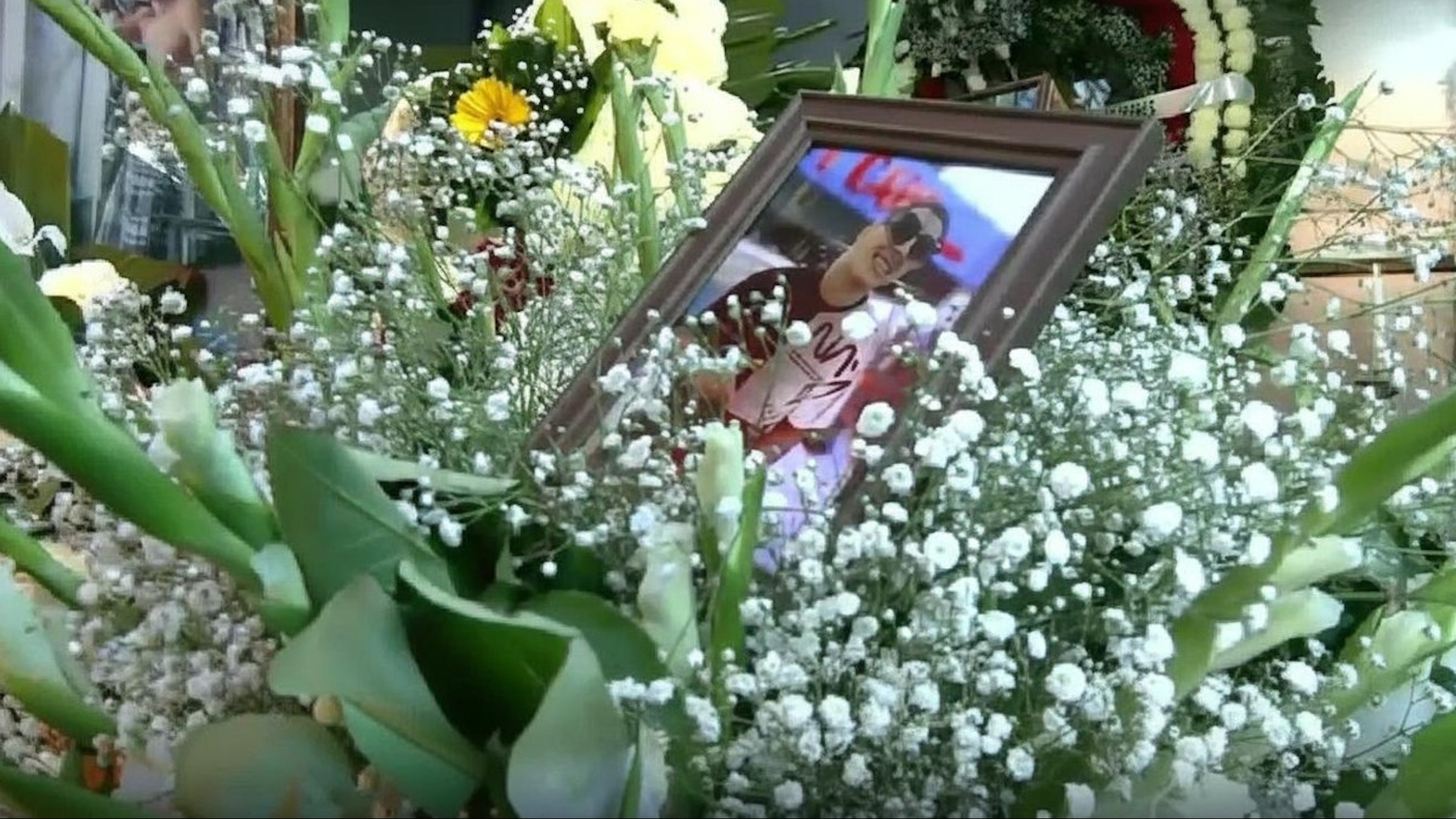 Erick Omar fue hallado sin vida y con signos de golpes.