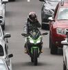 Motociclistas en Puebla deberán aprobar un examen práctico en simulador y un teórico actualizado para obtener su licencia. Autoridades buscan reducir accidentes