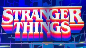 Experiencia de Stranger Things en CdMx por Netflix