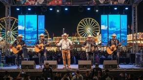 La esperada feria se realizará del 14 al 30 de noviembre en el Ecocentro Expositor de Querétaro, y promete una experiencia única donde la tradición ganadera.