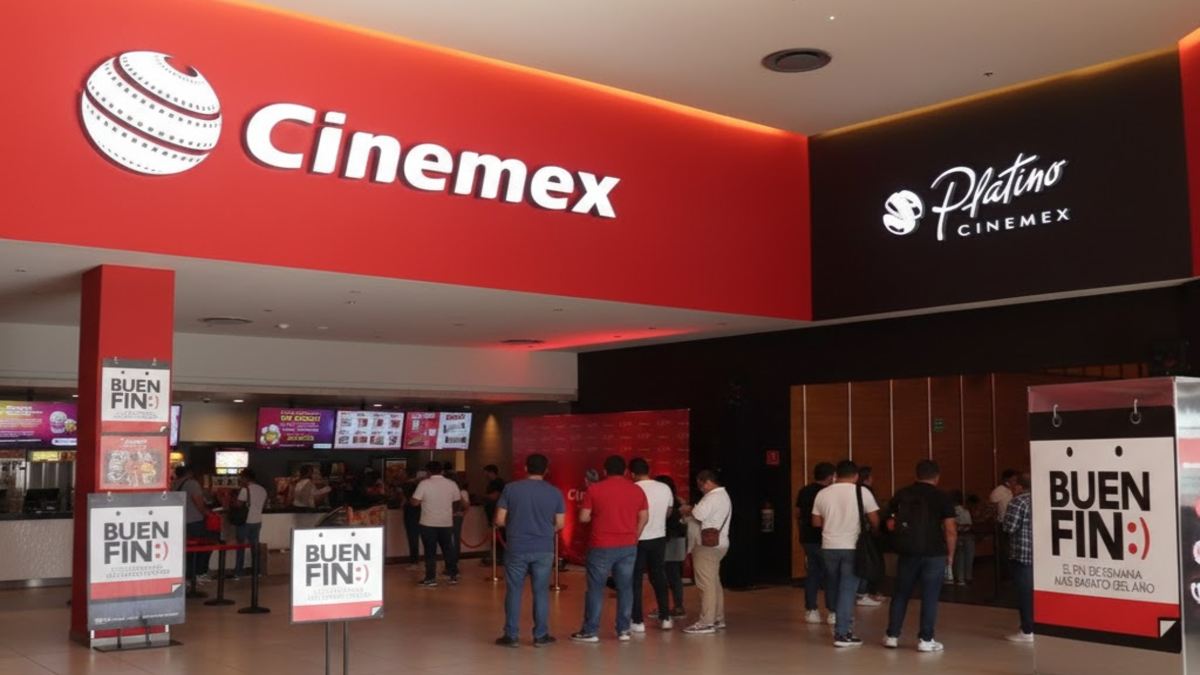 La cadena busca incentivar la asistencia a las salas