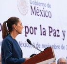 El Plan Michoacán por La Paz y la Justicia es una estrategia implementada por la presidenta Claudia Sheinbaum Pardo.