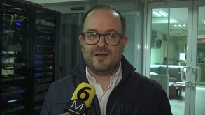 Alberto Braña, director de Multimedios en Coahuila y Durango