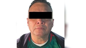 Tomás, exdirector de TRIJAEM detenido por desfalco de más de 32 millones de pesos