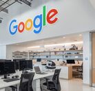 Imagen ilustrativa de oficinas de laboratorio de Inteligencia Artificial en Puebla.