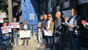 Los exalumnos insistieron en que el daño estructural se limita al auditorio y que la mayoría del inmueble se encuentra en condiciones adecuadas para su uso.