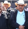 Integrantes del Frente Nacional para el rescate del campo anunciaron el paro nacional del 24 de noviembre del 2025 en 25 estados de México.