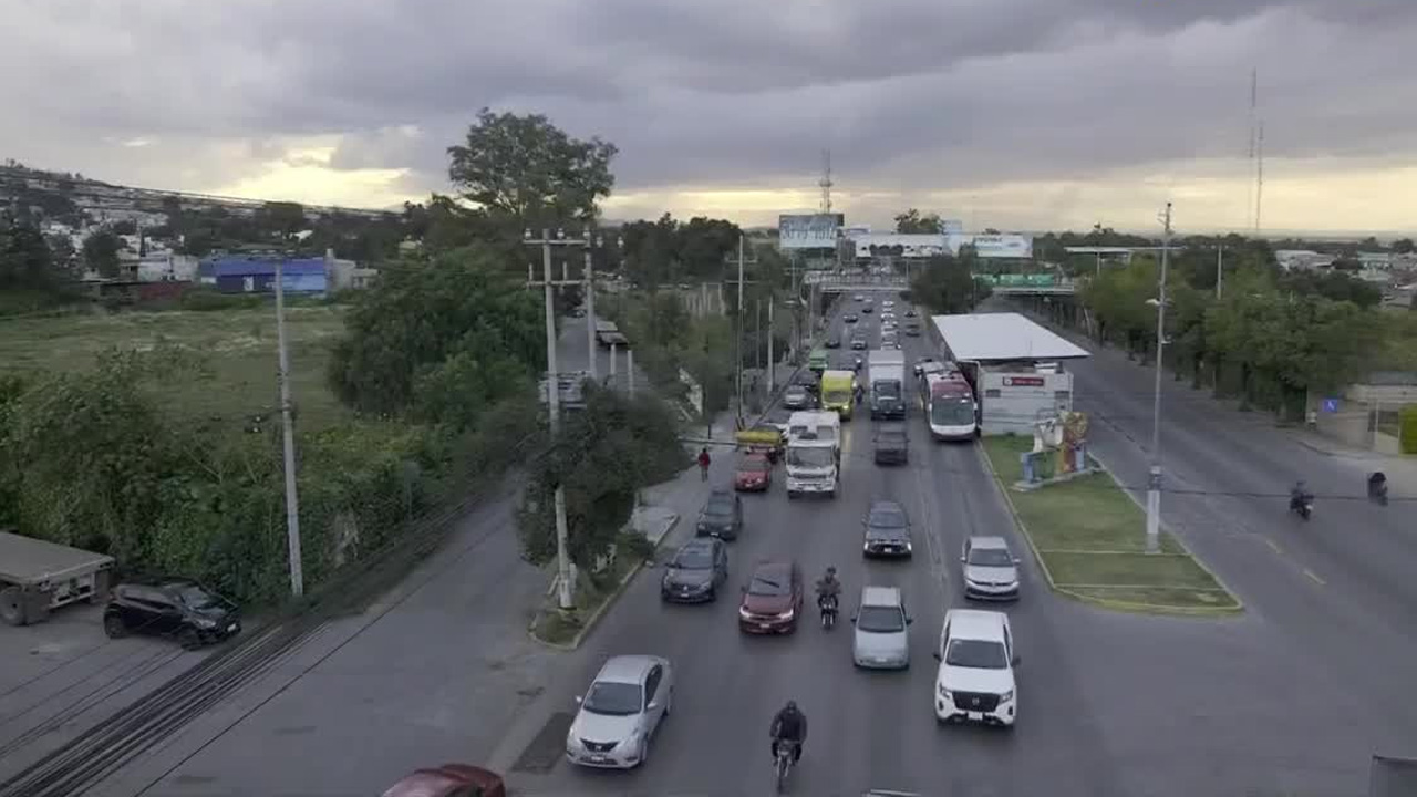 El gobierno del Estado de México actualizó el Reglamento de Tránsito con nuevas normas para prevenir accidentes y priorizar la seguridad vial.