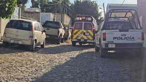 Quiénes son las policías viales asesinadas en El Salto
