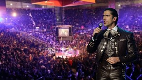 La fiebre por ver a Alejandro Fernández en vivo ya ha hecho mella en las zonas más exclusivas durante ambos días.