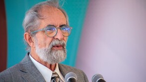 Pedro Moctezuma Barragán es un académico de la UAM y exfuncionario de Edomex