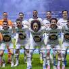 Equipo titular de jugadores en Pumas que derrotaron a Cruz Azul en la jornada 17 del Apertura 2025.