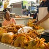 ¡Huevo, pollo y verduras más baratas! Inflación en México desacelera a 3.57% en octubre del 2025.