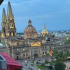 El invierno del 2025 en Guadalajara se pronostica más frío que en años anteriores.