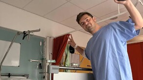 Martin Garrix tuvo que ser hospitalizado de emergencia por lo que canceló su participación en el Festival Internacional del Globo.