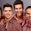 Big Time Rush regresa a los escenarios mexicanos con un tour.