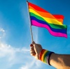 Bandera LGBT.