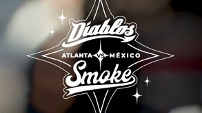 Diablos Rojos Femenil anunció un duelo internacional contra Atlanta Smoke en sus redes sociales.