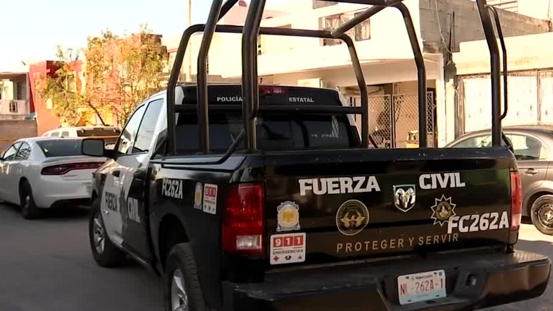 Los operativos ocurrieron son derivados de una carpeta de investigación por delitos contra la salud.