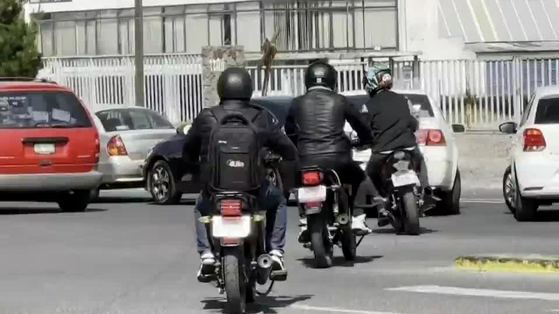 La entidad mexiquense tiene la taza de mortalidad más alta de todo el país en accidentes de tránsito.