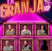 Participantes de la Granja VIP 2025 que odrían ser los nuevos peones del reality.
