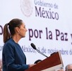 El Plan Michoacán por La Paz y la Justicia es una estrategia implementada por la presidenta Claudia Sheinbaum Pardo.