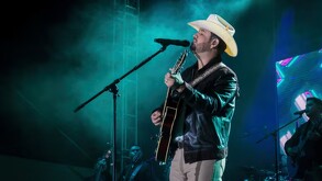 Ante la creciente emoción muchos seguidores se preguntan si aún hay boletos disponibles para ver a Edén Muñoz en Querétaro.