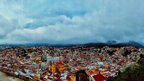 Guanajuato tendrá temperaturas bajas, principalmente en municipios del norte.
