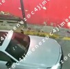 Asesinato de presunto sicario a interior de auto BMW en Iztapalapa