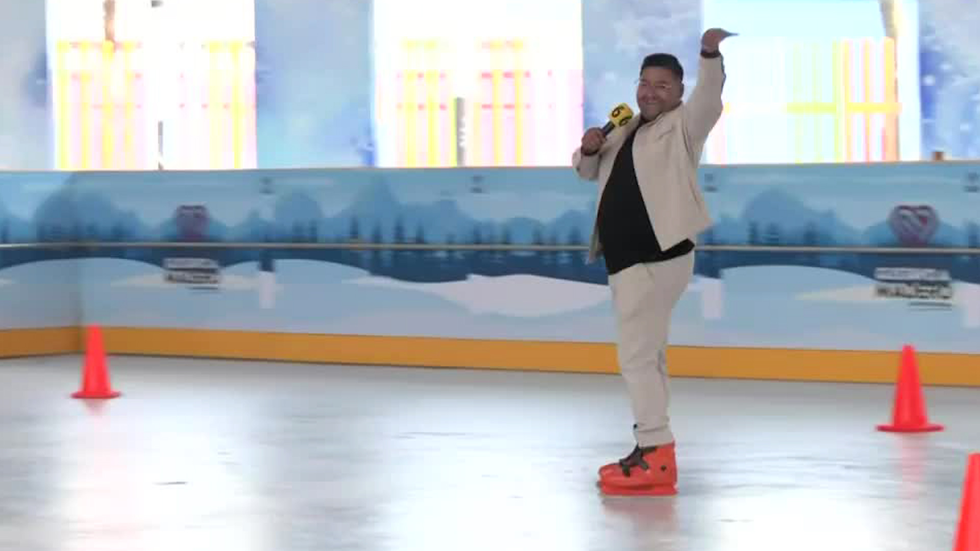 El recinto estará abierto los 365 días del año en un horario de 10:00 a 20:00 hrs y no tendrá costo.