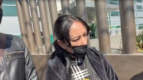 Tribunal de Alzada rechaza cambio de juez en caso Kimberly Moya; da 4 meses de investigación complementaria.